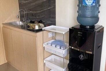 پانسیون Gm Guest House Canggu