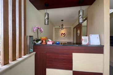 پانسیون Gm Guest House Canggu