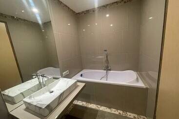 پانسیون Gm Guest House Canggu