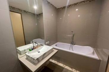 پانسیون Gm Guest House Canggu
