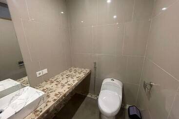 پانسیون Gm Guest House Canggu