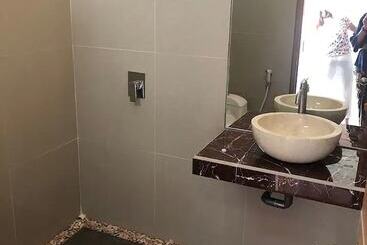 پانسیون Gm Guest House Canggu