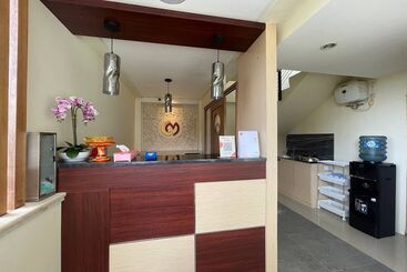پانسیون Gm Guest House Canggu