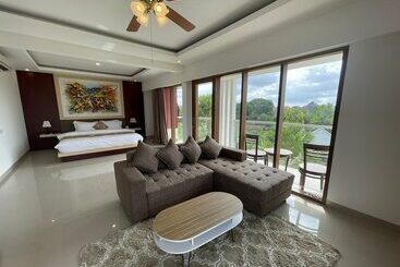 پانسیون Gm Guest House Canggu