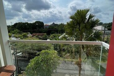 پانسیون Gm Guest House Canggu