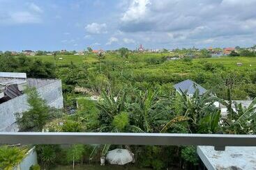 پانسیون Gm Guest House Canggu