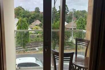 پانسیون Gm Guest House Canggu