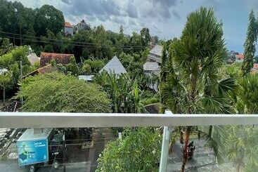 پانسیون Gm Guest House Canggu