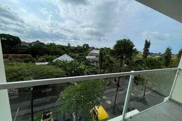 پانسیون Gm Guest House Canggu