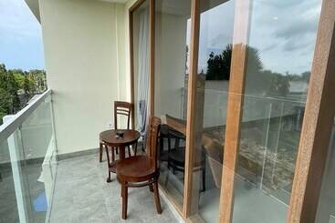 پانسیون Gm Guest House Canggu