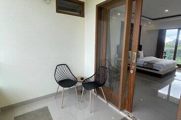پانسیون Gm Guest House Canggu
