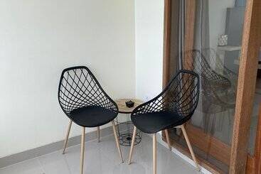 پانسیون Gm Guest House Canggu