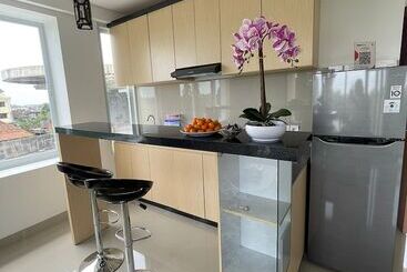 پانسیون Gm Guest House Canggu
