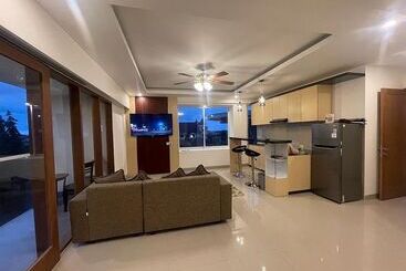 پانسیون Gm Guest House Canggu