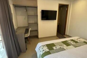 پانسیون Gm Guest House Canggu