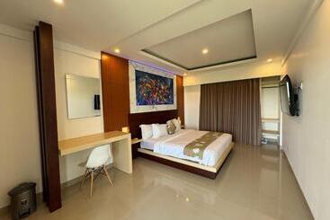 پانسیون Gm Guest House Canggu