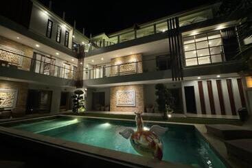 پانسیون Gm Guest House Canggu