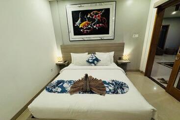 پانسیون Gm Guest House Canggu