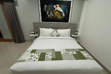 پانسیون Gm Guest House Canggu