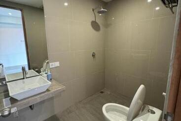 پانسیون Gm Guest House Canggu