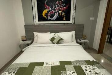 پانسیون Gm Guest House Canggu