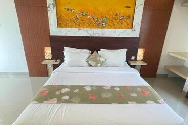 پانسیون Gm Guest House Canggu