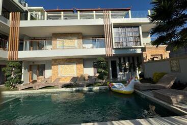 پانسیون Gm Guest House Canggu