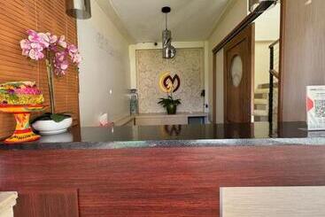 پانسیون Gm Guest House Canggu
