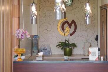 پانسیون Gm Guest House Canggu