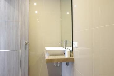 پانسیون Gm Guest House Canggu