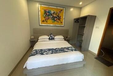 پانسیون Gm Guest House Canggu