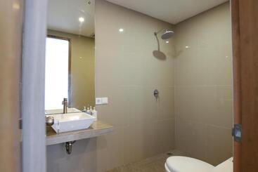 پانسیون Gm Guest House Canggu