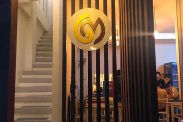 پانسیون Gm Guest House Canggu