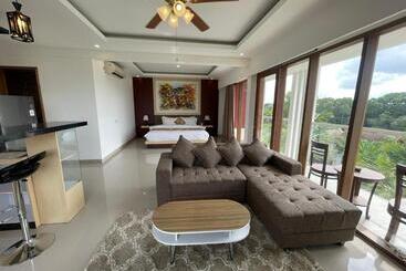پانسیون Gm Guest House Canggu