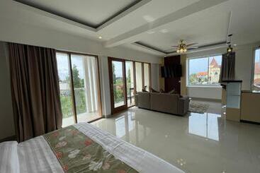 پانسیون Gm Guest House Canggu
