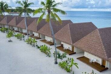 استراحتگاه Cinnamon Velifushi Maldives