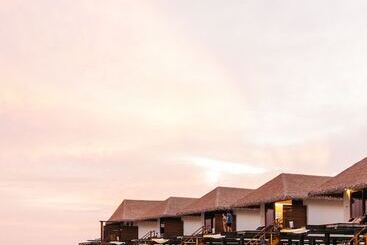 استراحتگاه Cinnamon Velifushi Maldives
