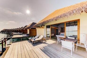 استراحتگاه Cinnamon Velifushi Maldives