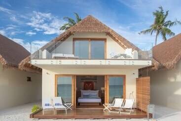 استراحتگاه Cinnamon Velifushi Maldives