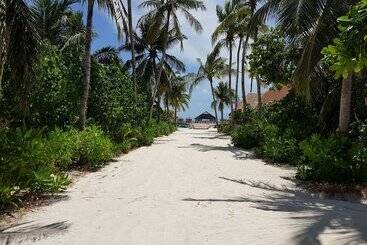 استراحتگاه Cinnamon Velifushi Maldives