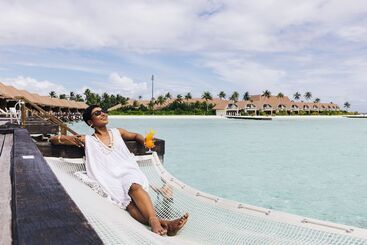 استراحتگاه Cinnamon Velifushi Maldives