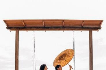 استراحتگاه Cinnamon Velifushi Maldives