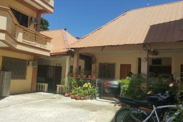 استراحتگاه Merly S Place