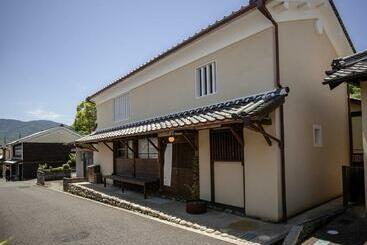 ריוקאן 内子の宿 久