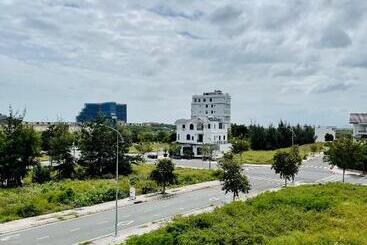 West Lake Hotel   Near Bai Dai Beach