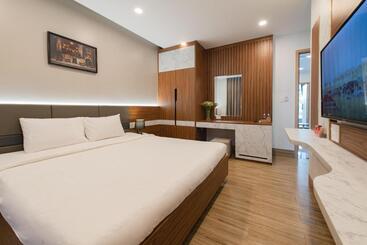 West Lake Hotel   Near Bai Dai Beach