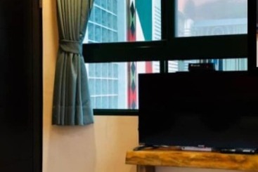 تختخواب و صبحانه Dja Lji An Homestay
