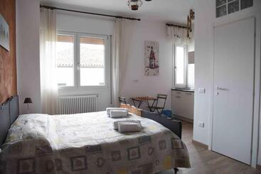 تختخواب و صبحانه Pop Art House Near Venice
