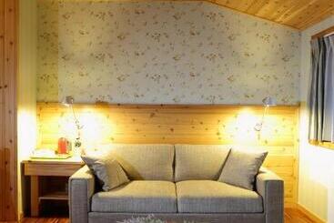 Country Story B&b