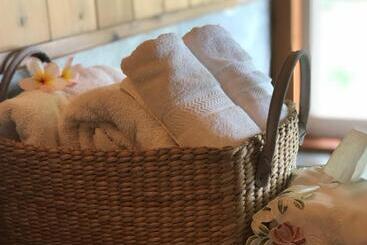 Country Story B&b